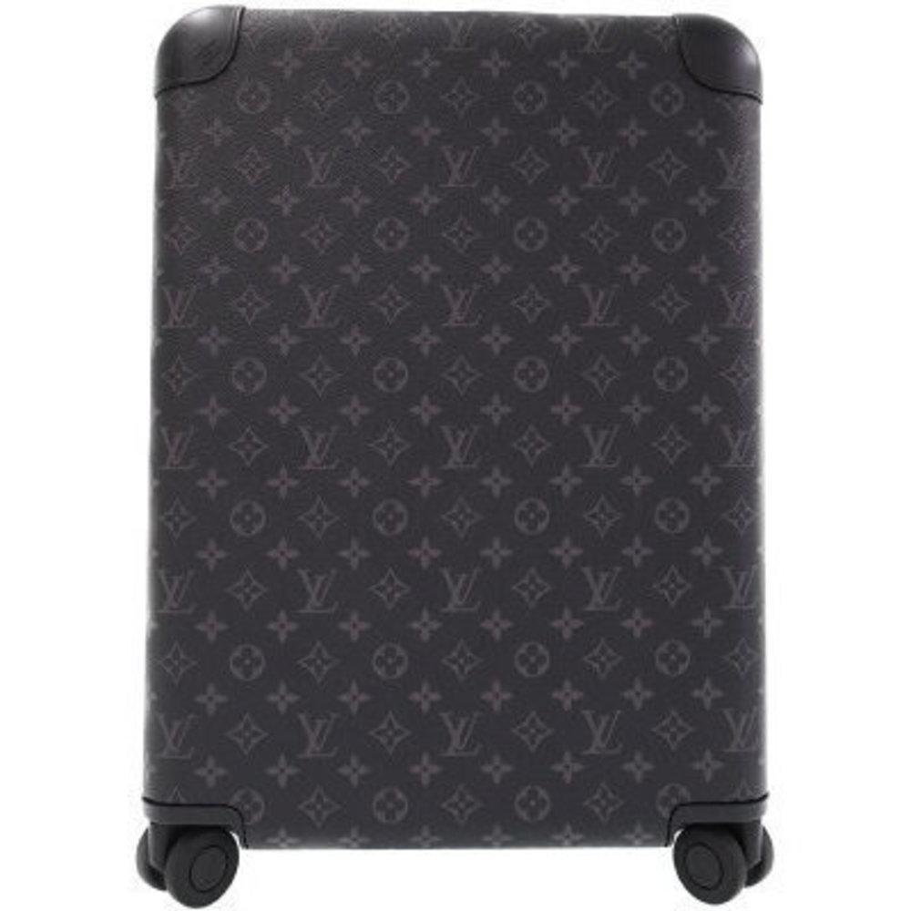 Louis Vuitton Monogram Eclipse Black Horizon Carr… - image 1